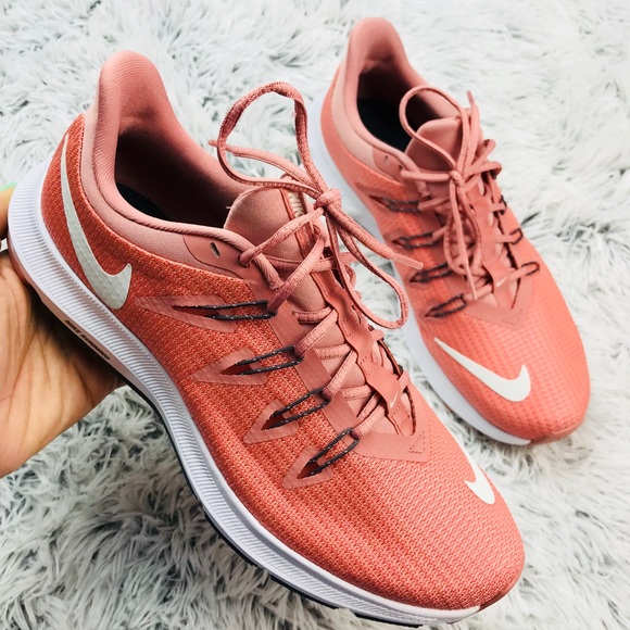 nike m2k tekno rosa palo